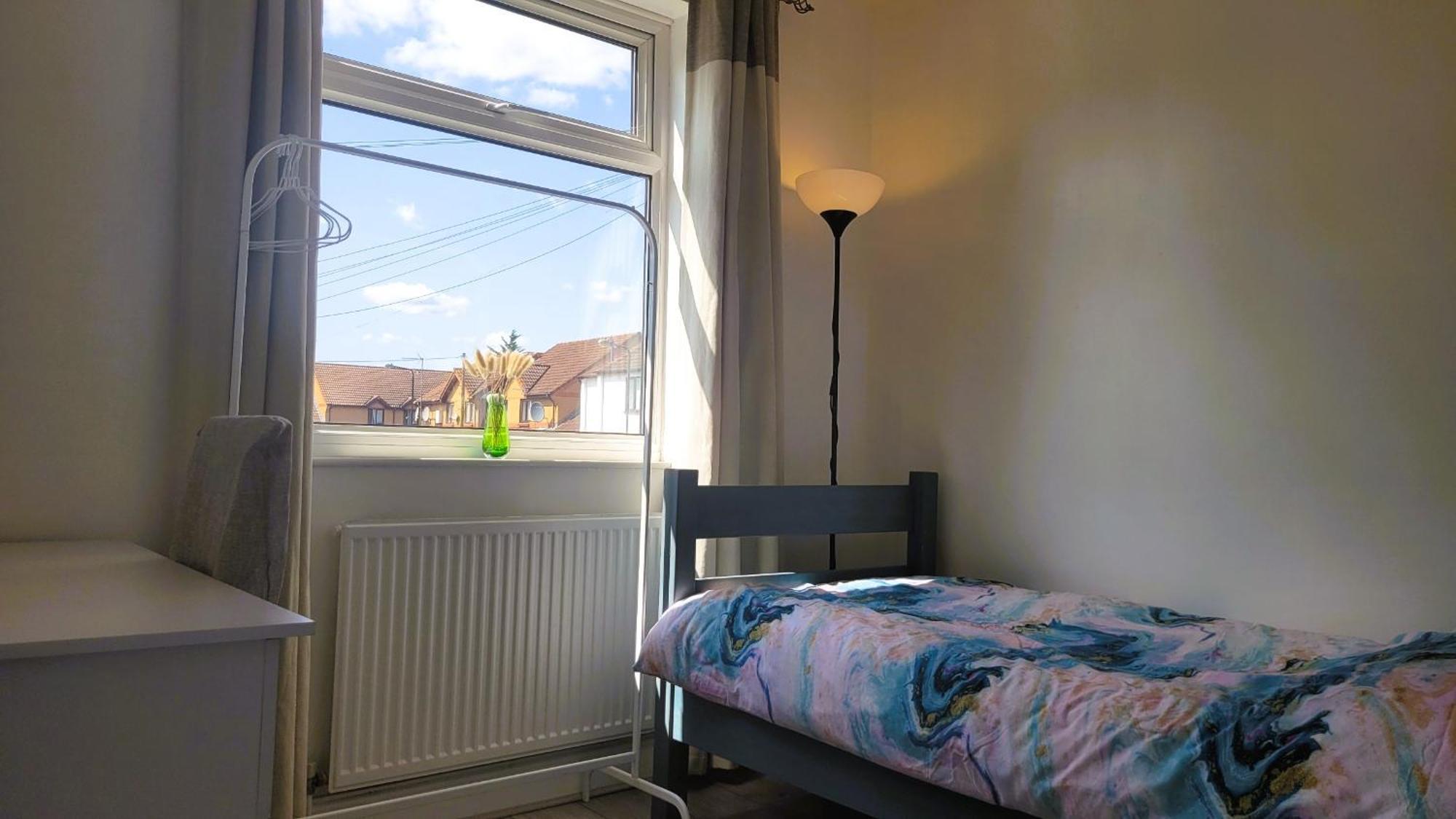 Home Sweet Home! London Ngoại thất bức ảnh
